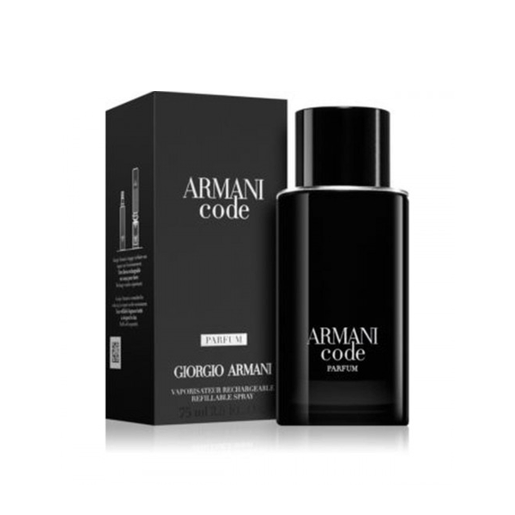 Armani sales code 2.5