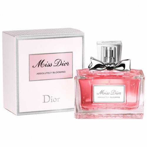 MISS DIOR ABSOLUD BLOOMING 3.4