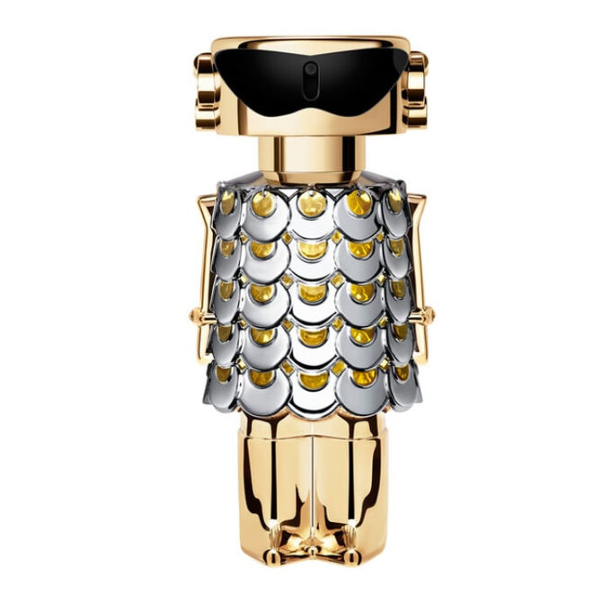 FAME by PACO RABANNE 2.7OZ