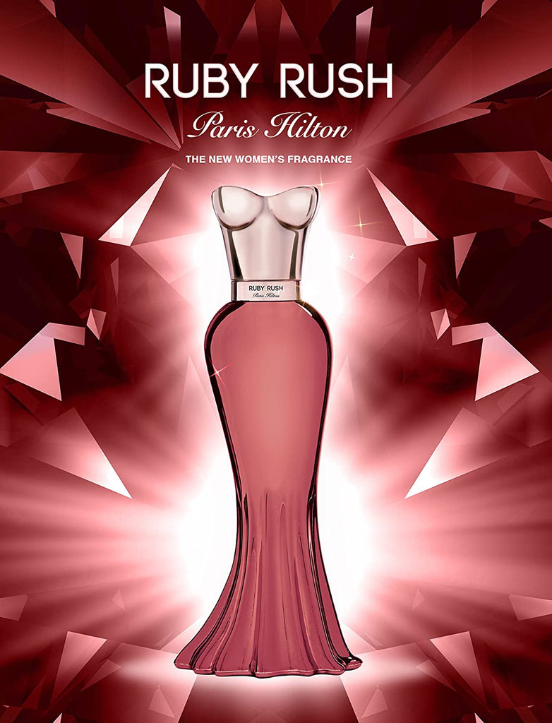 RUBY RUSH 3.4
