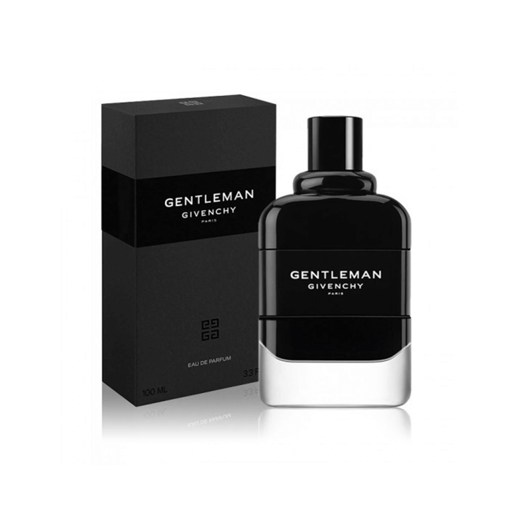 GIVENCHY GENTLEMAN EAU DE PARFUM 3.3oz