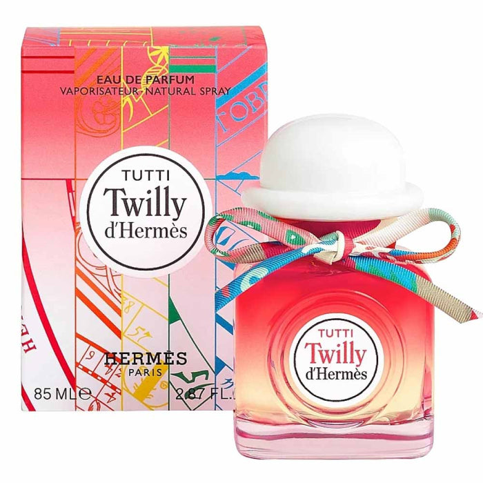 TUTTI TWILLY D´HERMES 2.87OZ