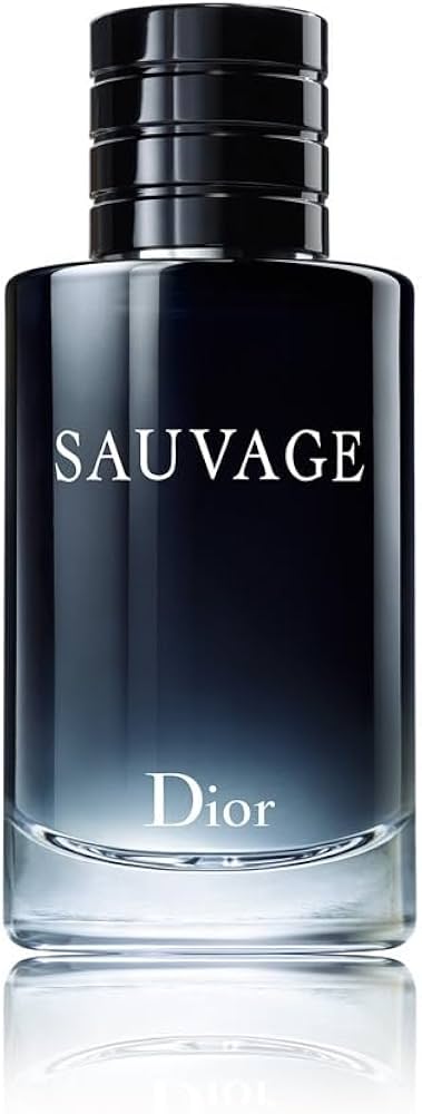 SAUVAGE 3.4oz