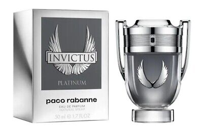 INVICTUS PLATINUM 1.7