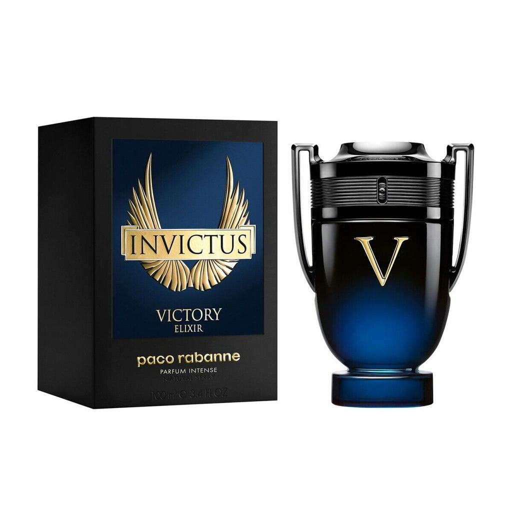 INVICTUS VICTORY ELIXIR 3.4