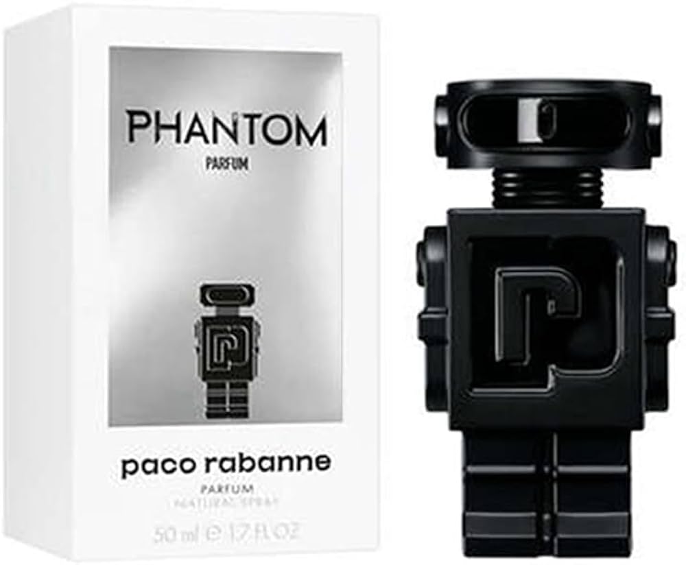 PHANTOM PARFUM 1.7