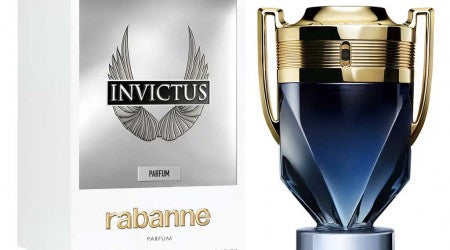 INVICTUS PARFUM 3.4