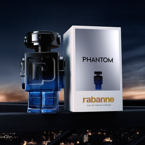 PHANTOM INTENSE PARFUM 3.4