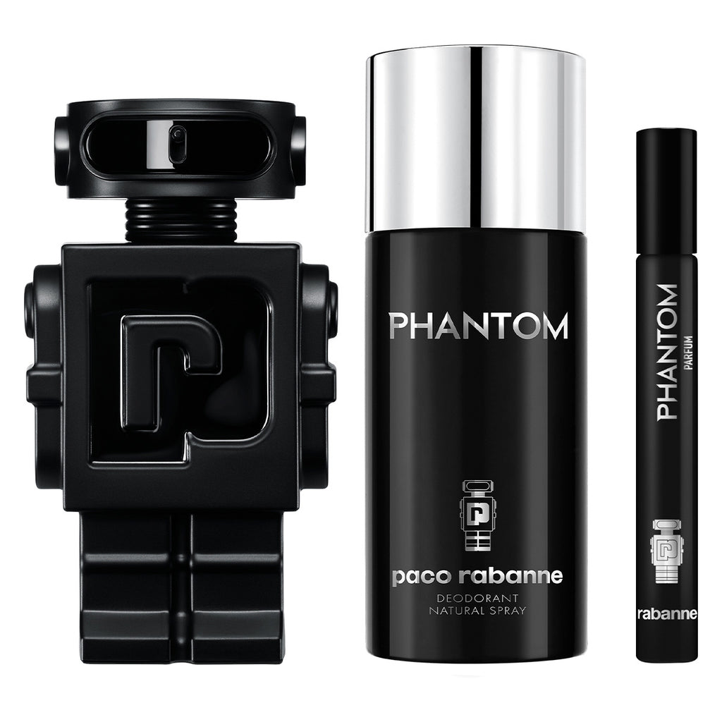 PHANTOM PARFUM SET 3.4