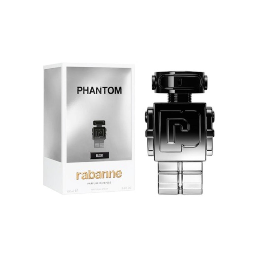 PHANTOM ELIXIR  PARFUM INTENSE 3.4