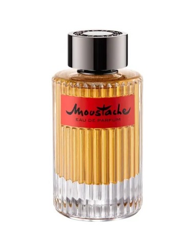 MOUSTACHE EAU DE PARFUM 4.1