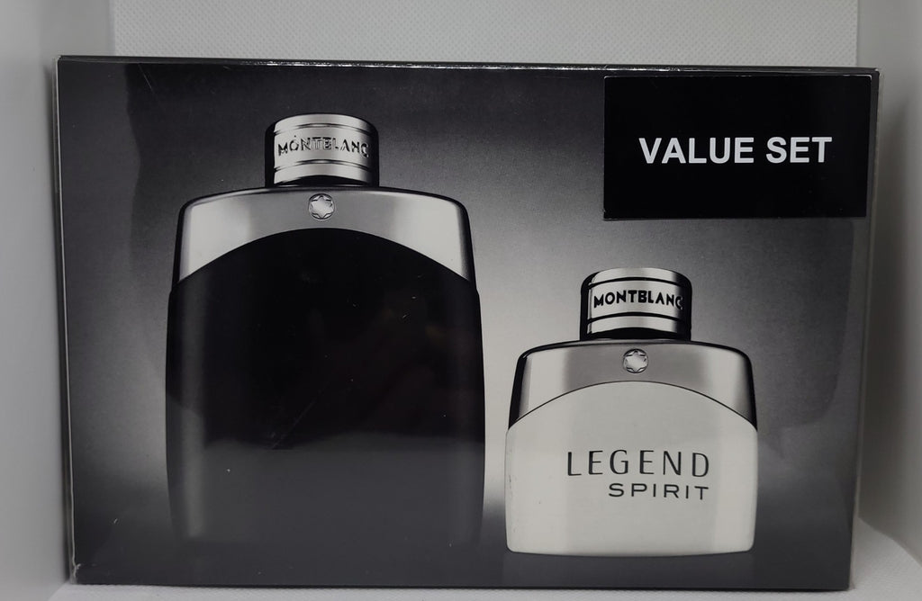 LEGEND SET 3.3+1oz