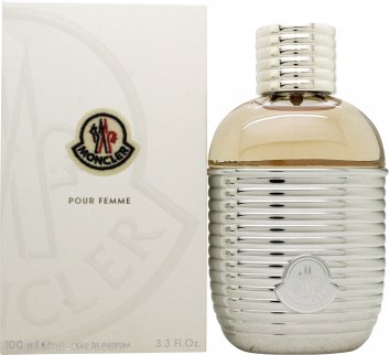 MONCLER POUR FEMME EAU DE PARFUM 3.3