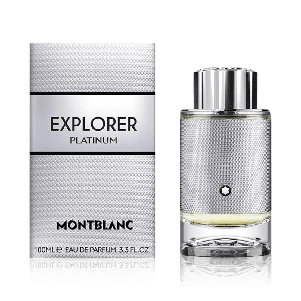 EXPLORER PLATINUM MEN 3.3