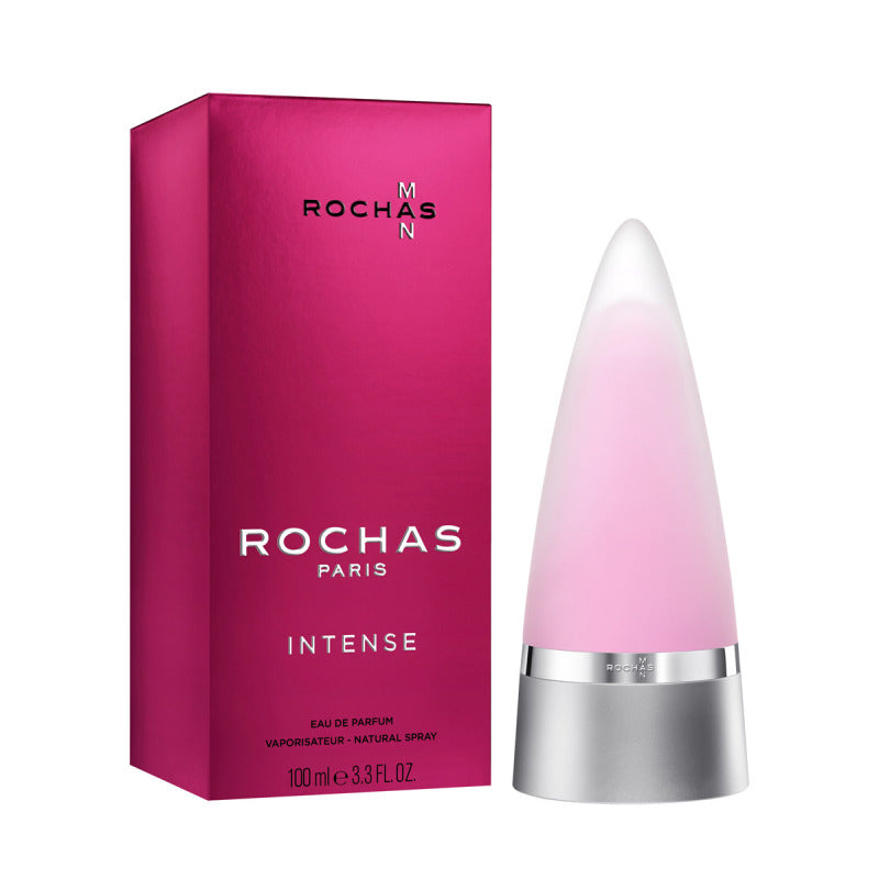 ROCHAS MAN INTENSE3.3oz