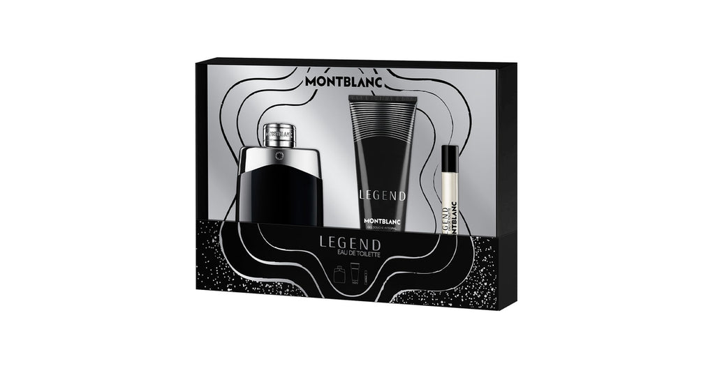 LEGEND SET 3.3oz