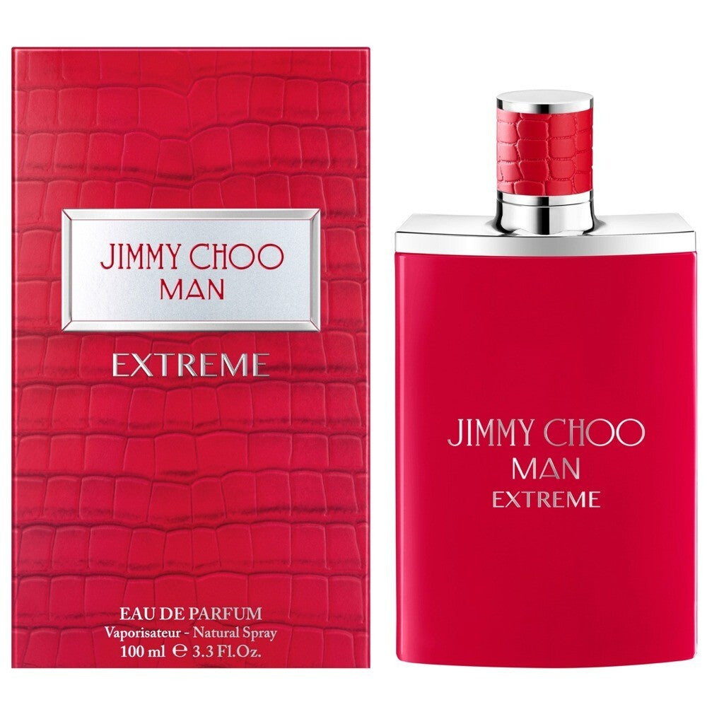 JIMMY CHOO MAN EXTREME 3.3