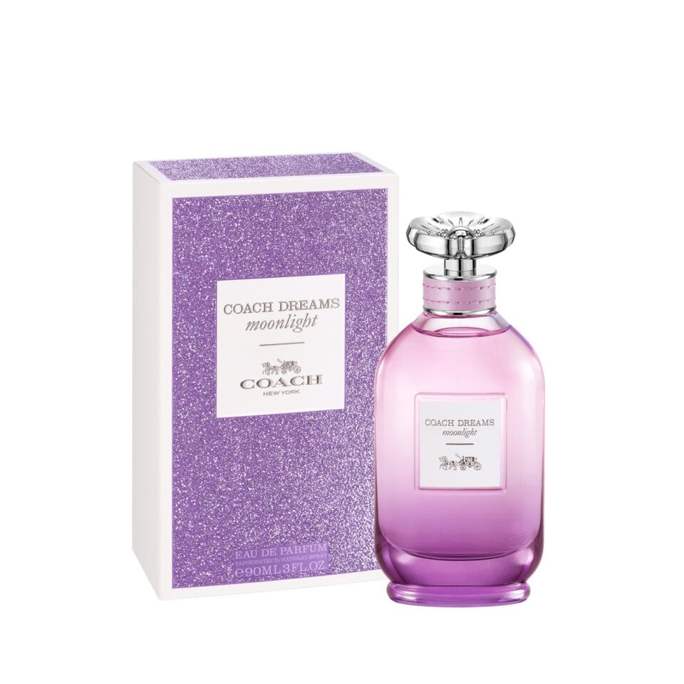 COACH DREAMS MOONLIGHT 3OZ