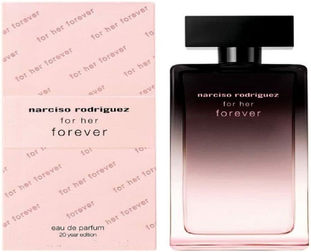 NARCISO RODRIGUEZ FOR HER FOREVER  3.3