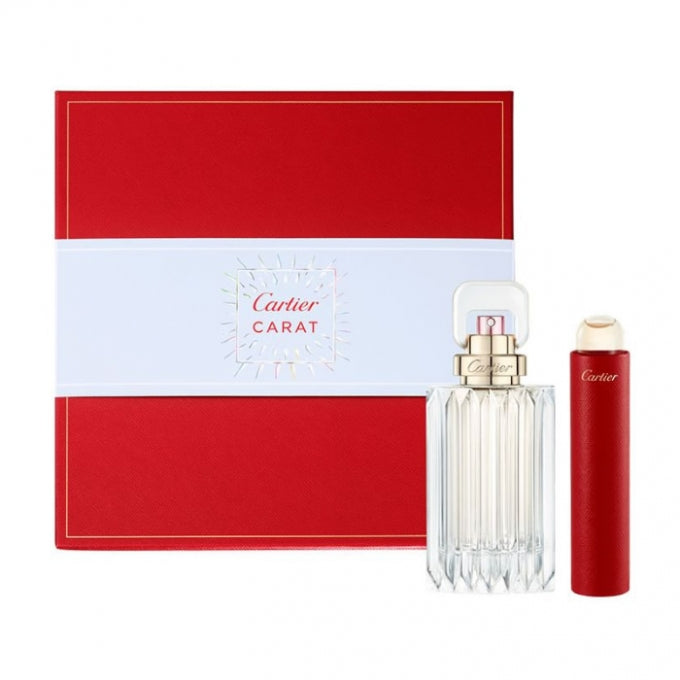 CARAT SET 3.3