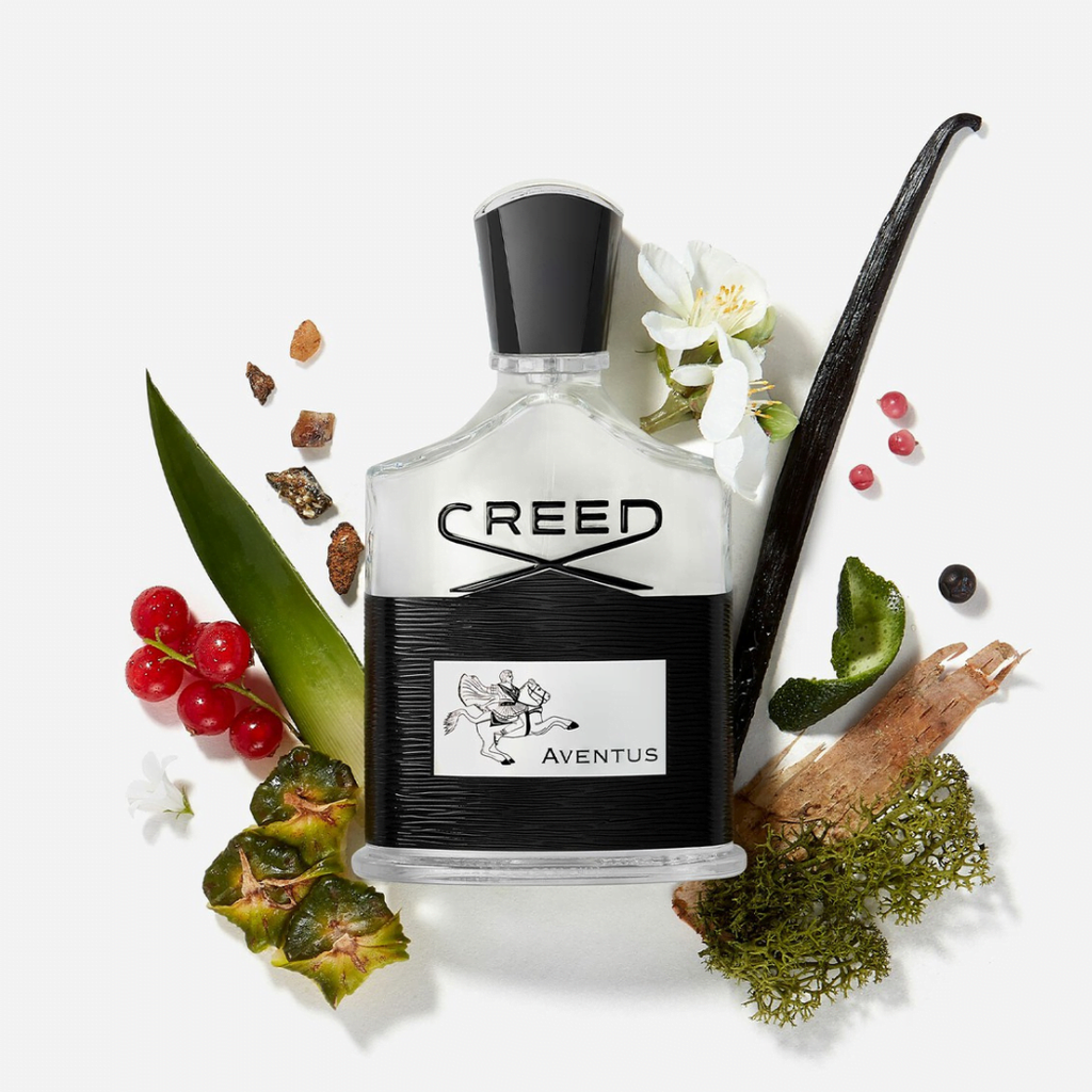 CREED AVENTUS EAU PARFUME 3.3