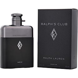 RLen  RALPH'S CLUB PARFUM MEN 3.4