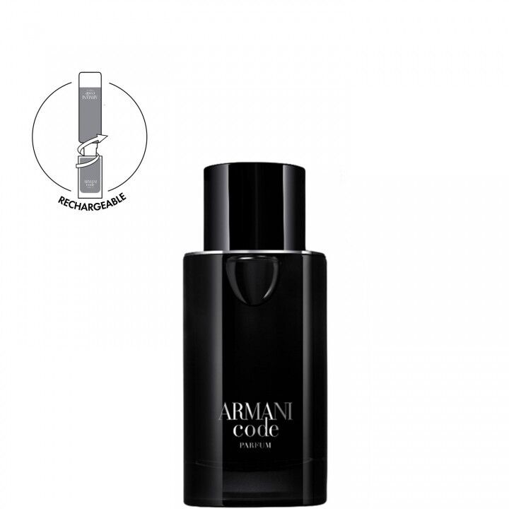 GA ARMANI CODE PARFUM 1.7