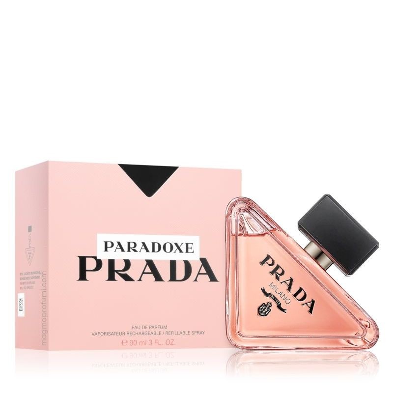 PARADOXE EAU DE PARFUM 3oz