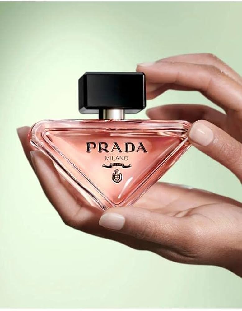 PARADOXE EAU DE PARFUM 3oz