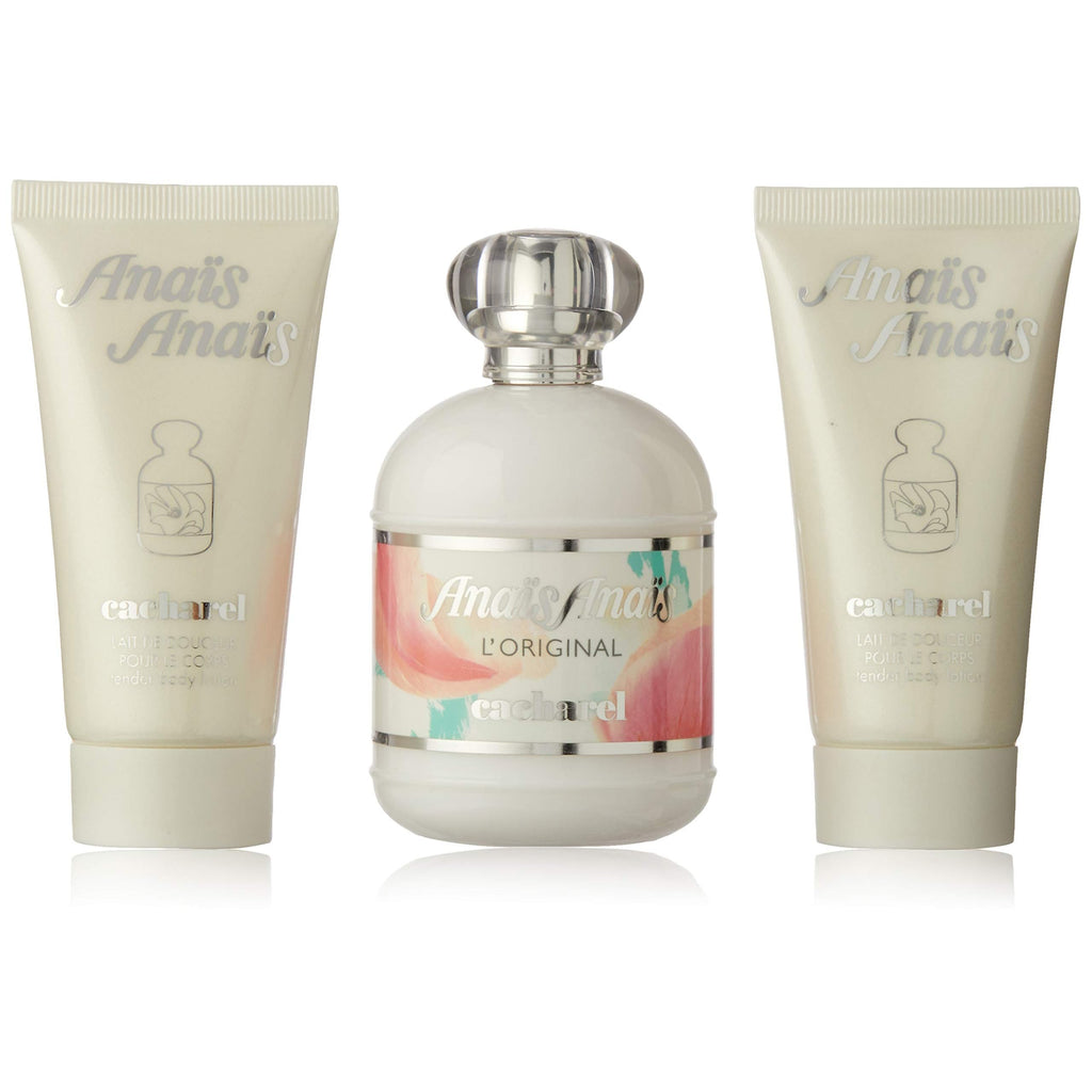 ANAIS ANAIS SET 3.4OZ