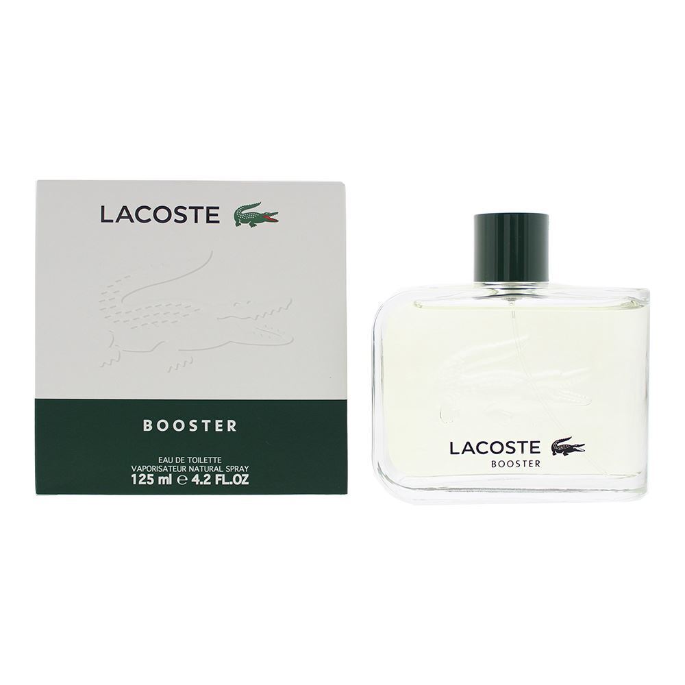 LACOSTE BOOSTER 4.2oz