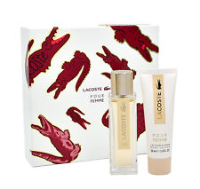 LACOSTE POUR FEMME SET 1.6