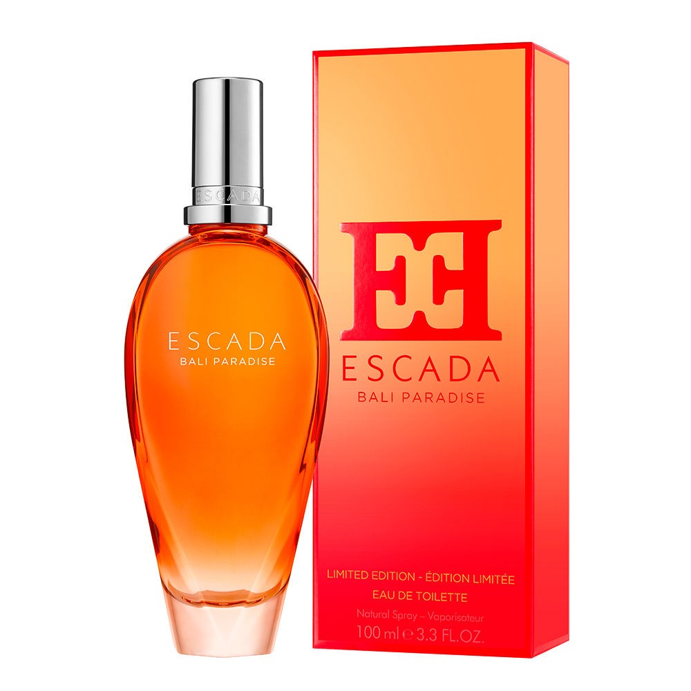 ESCADA BALI PARADISE 3.3