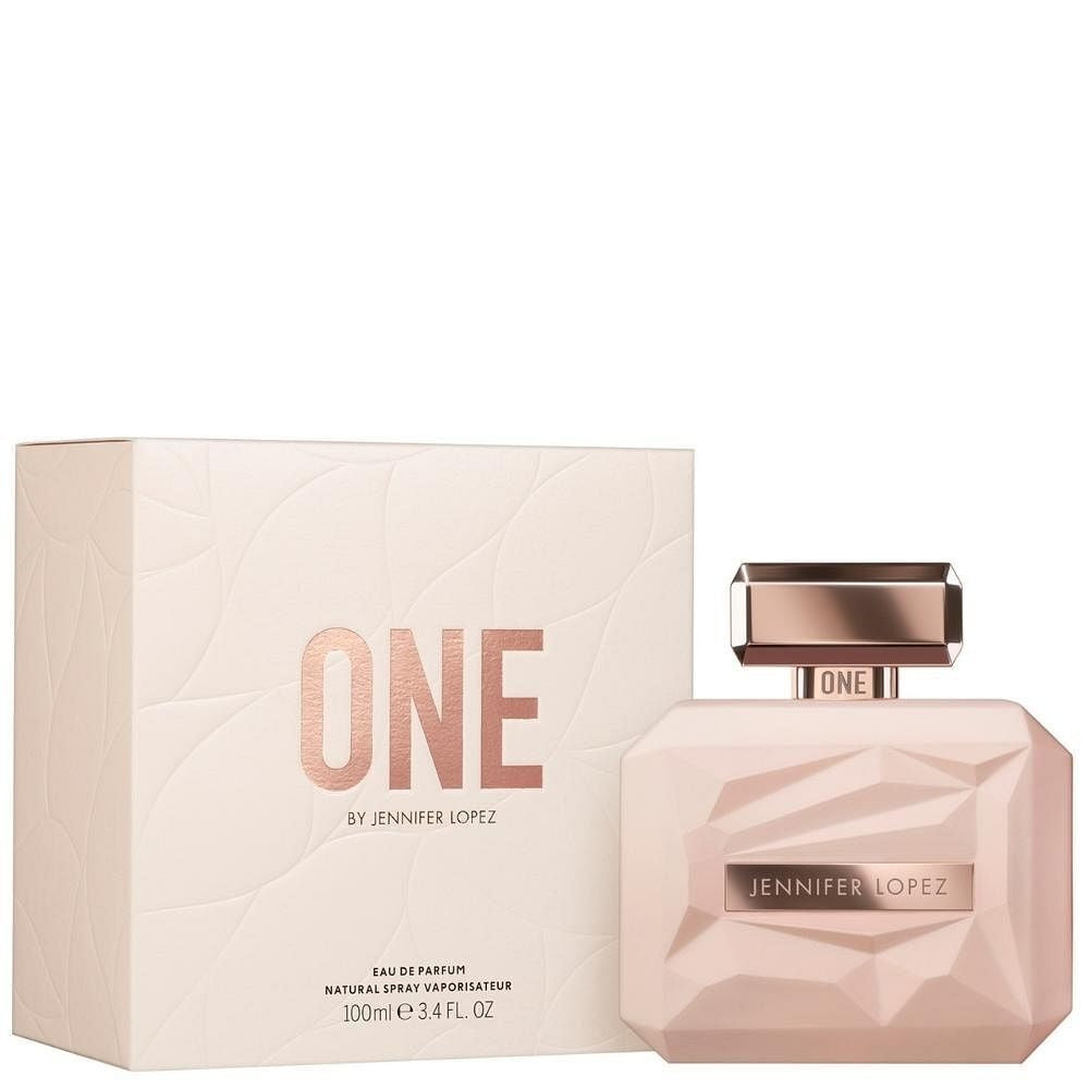 ONE BY JLO 3.4oz