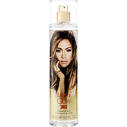 MIAMI GLOW BY JLO BODY MIST 8OZ