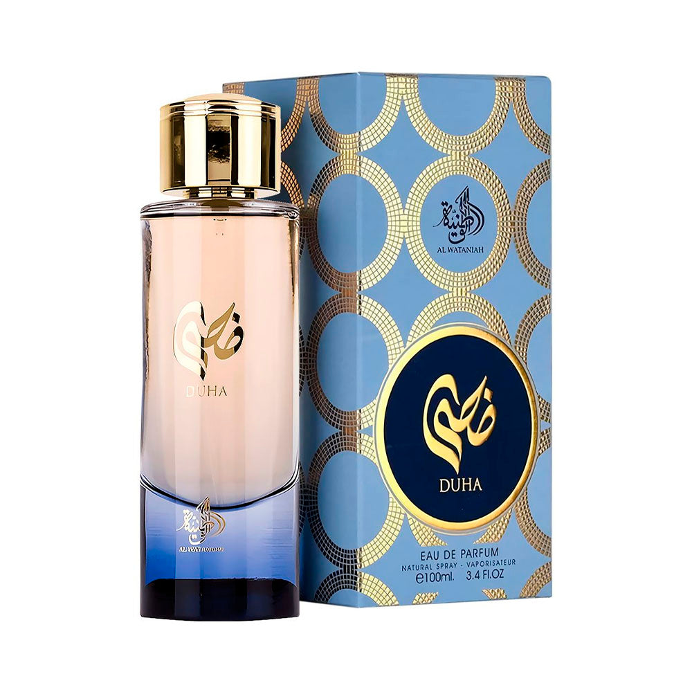 DUHA BY AL WATANIAH LADY 3.4 | FS Perfumes