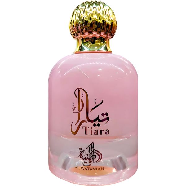 TIARA PINK AL WATANIAH 3.4