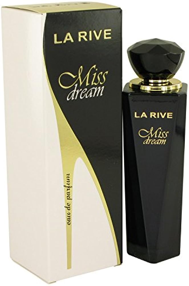 MISS DREAM by LA RIVE 3.3