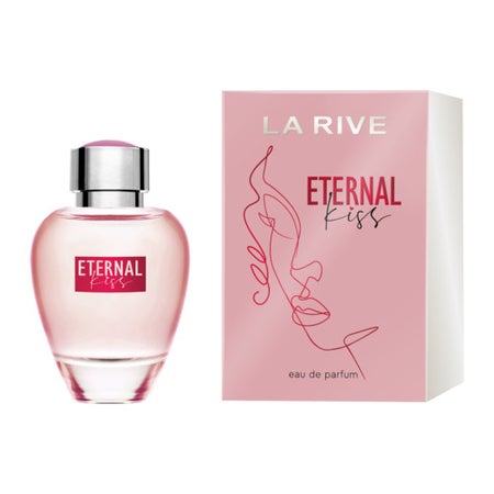 ETERNAL KISS by LA RIVE 3OZ