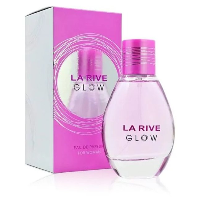 GLOW by LA RIVE 3oz | FS Perfumes