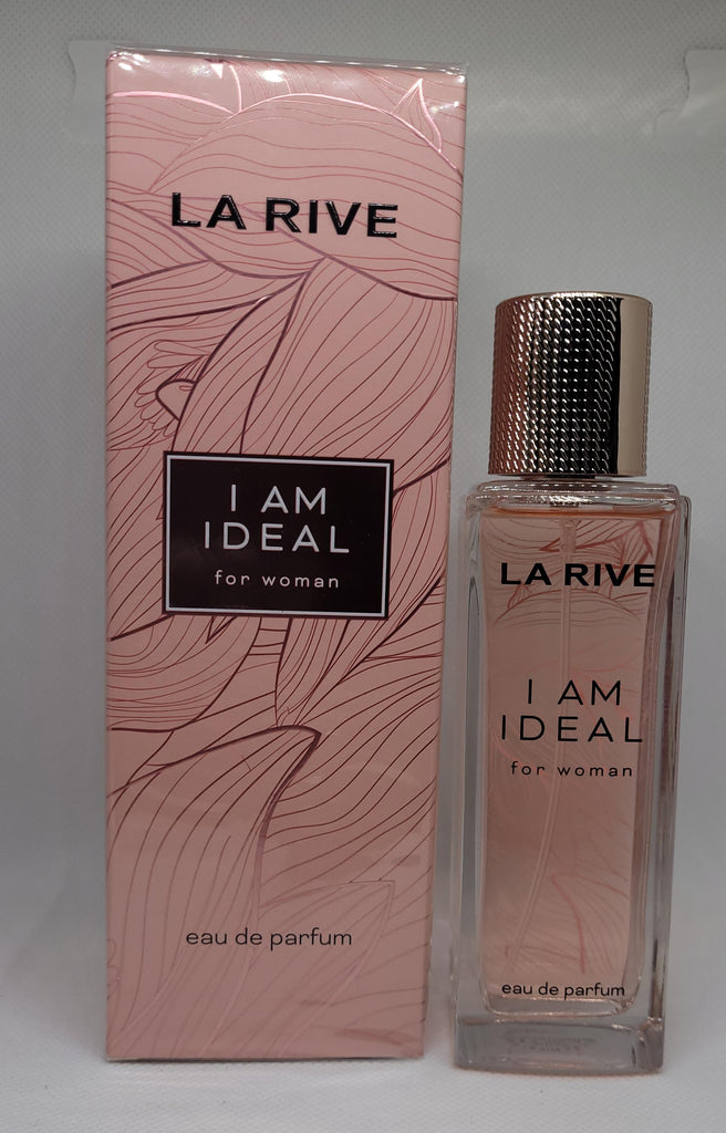 I AM IDEAL BY LA RIVE LADY 3OZ