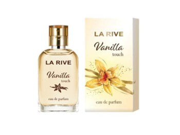 VANILLA TOUCH by LA RIVE 3oz