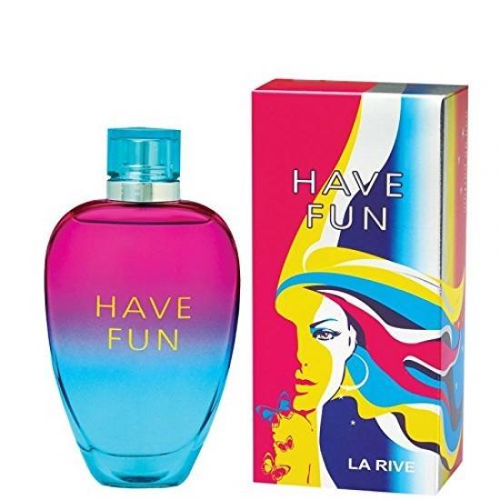 HAVE FUN by LA RIVE 3oz