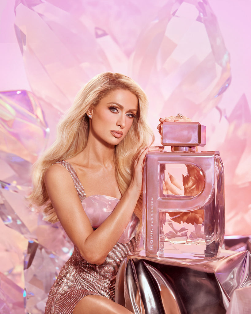 ICONIC BY PARIS HILTON LADY 3.4
