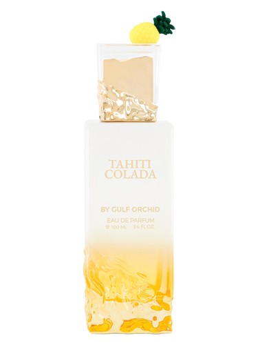 TAHITI COLODA BY GULF ORCHID 3.4
