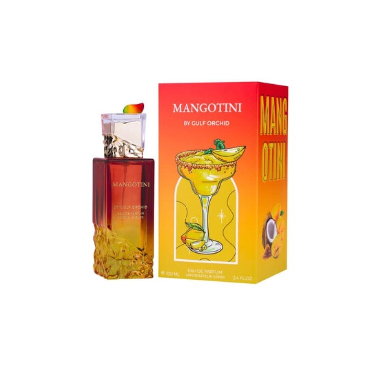 MANGOTINI BY GULF ORCHID 3.4