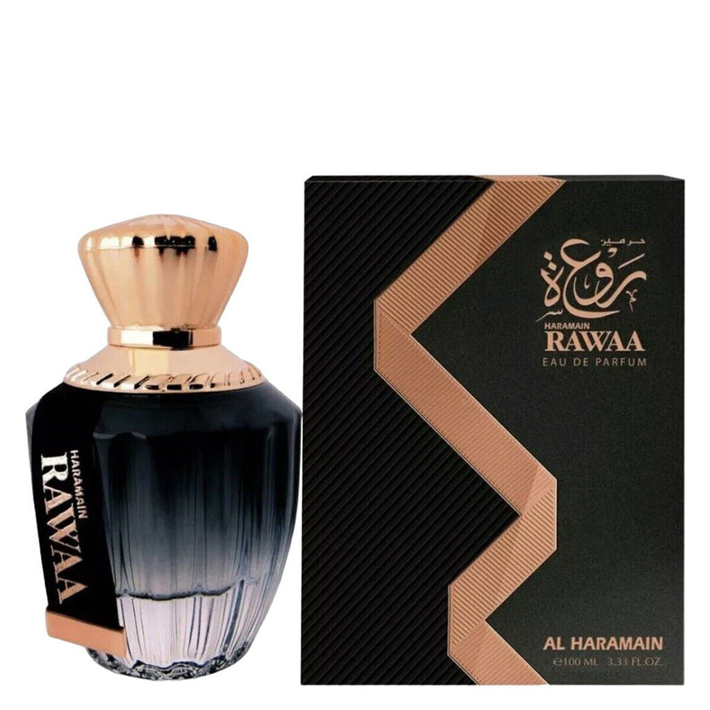 RAWAA BY AL HARAMAIN 3.3