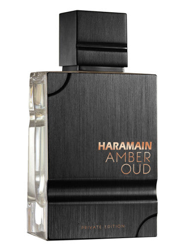 HARAMAIN AMBER OUD PRIVATE EDITION 2oz