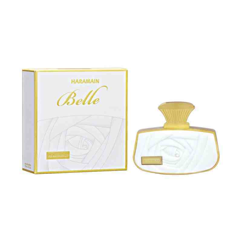 BELLE BY AL HARAMAIN 2.5