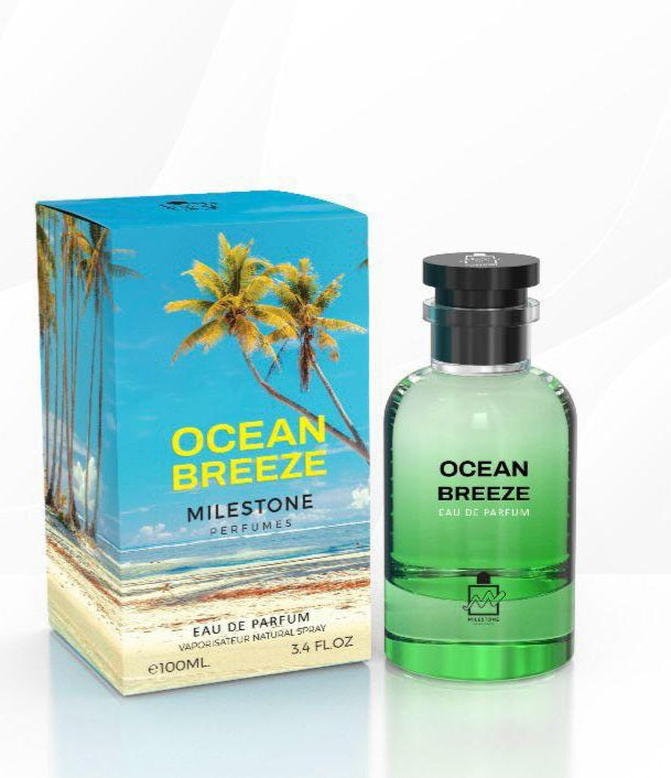 OCEAN BREEZE 3.4